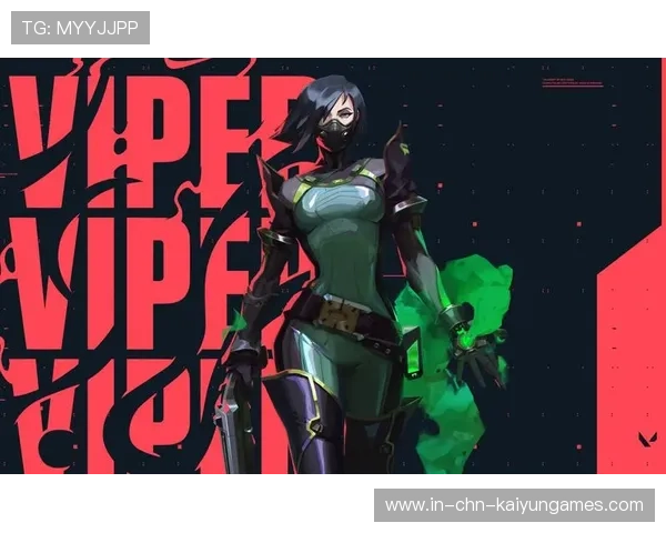 《Valorant》“星辰争霸”新赛季，地图英雄全面革新！