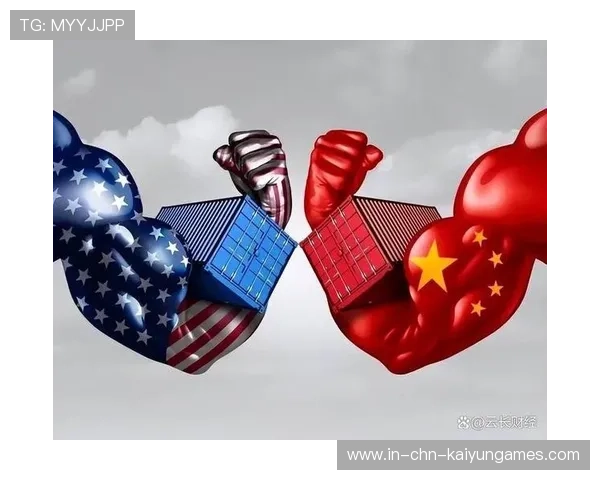 大豆与飞机：牵动中美贸易的两个“锚点”