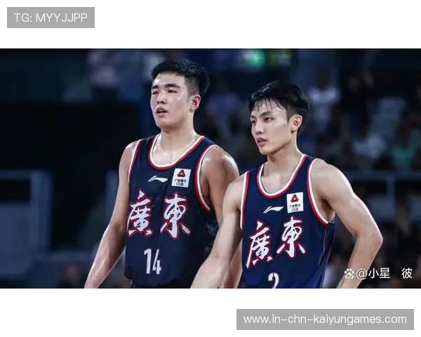广东揭幕战惨败，球队多处短板同时显现，广东队战术集锦